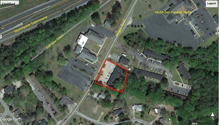 3844 Gentian Blvd, Columbus, GA for sale Primary Photo- Image 1 of 1