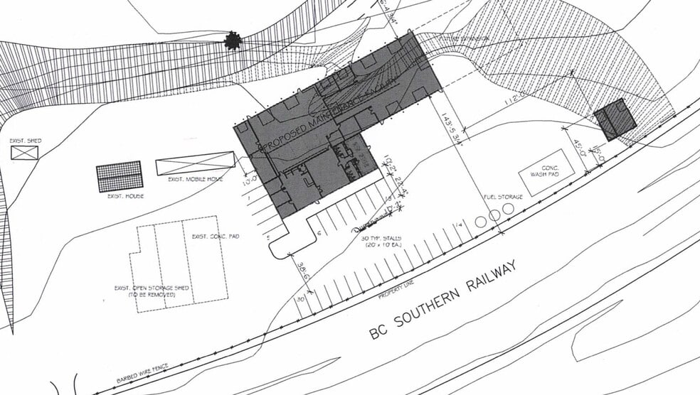 950 Wildstone Dr, Cranbrook, BC for sale - Primary Photo - Image 1 of 11