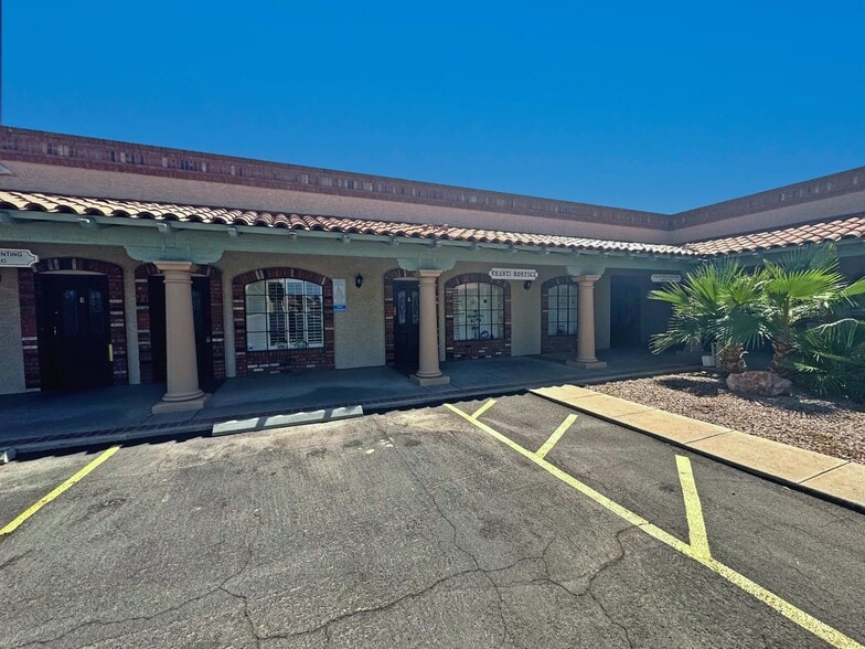 501 W Ray Rd, Chandler, AZ for lease - Building Photo - Image 1 of 4