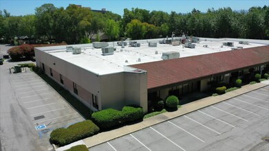 118-122 Charcot Ave, San Jose, CA for lease - Commercial Listing Video 