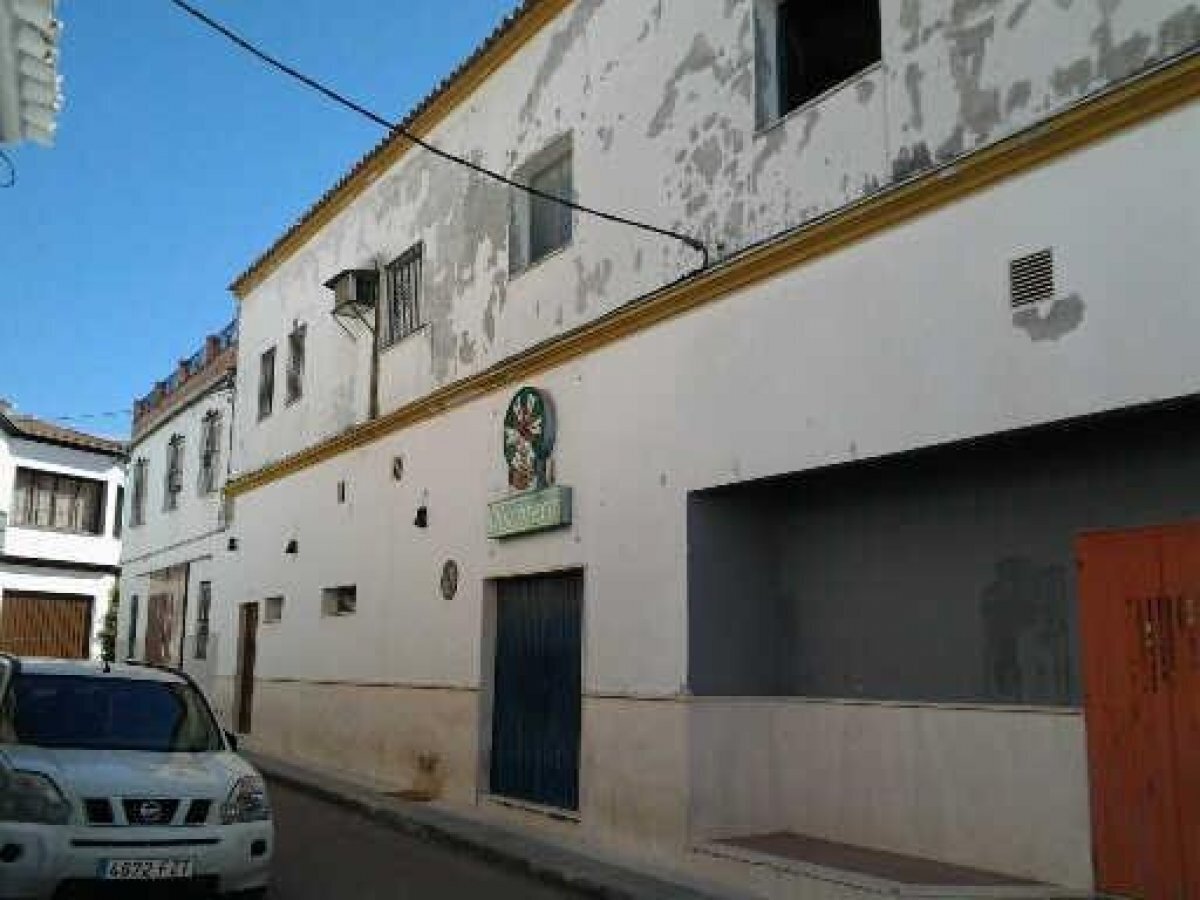 Land in Gilena for sale Building Photo- Image 1 of 40