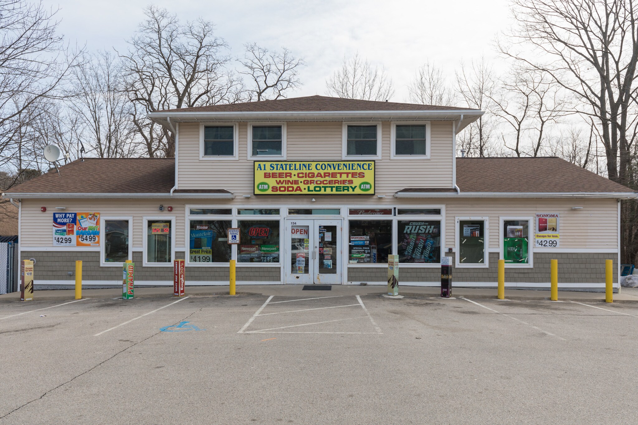 134 Lafayette Rd, Seabrook, NH for sale Other- Image 1 of 1