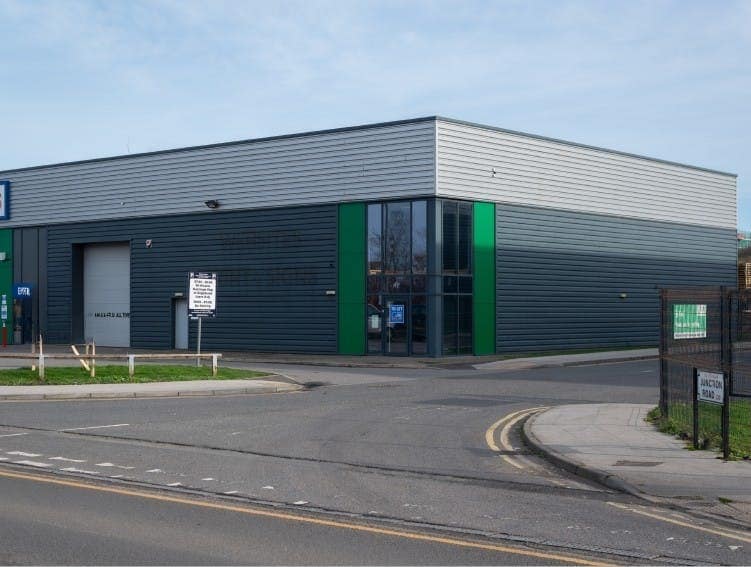 Derby Rd, Liverpool for lease - Building Photo - Image 3 of 11
