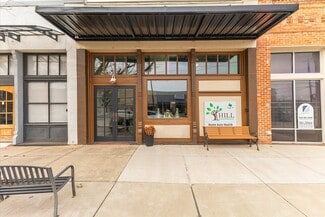 More details for 208 S Bois D Arc St, Forney, TX - Retail for Sale