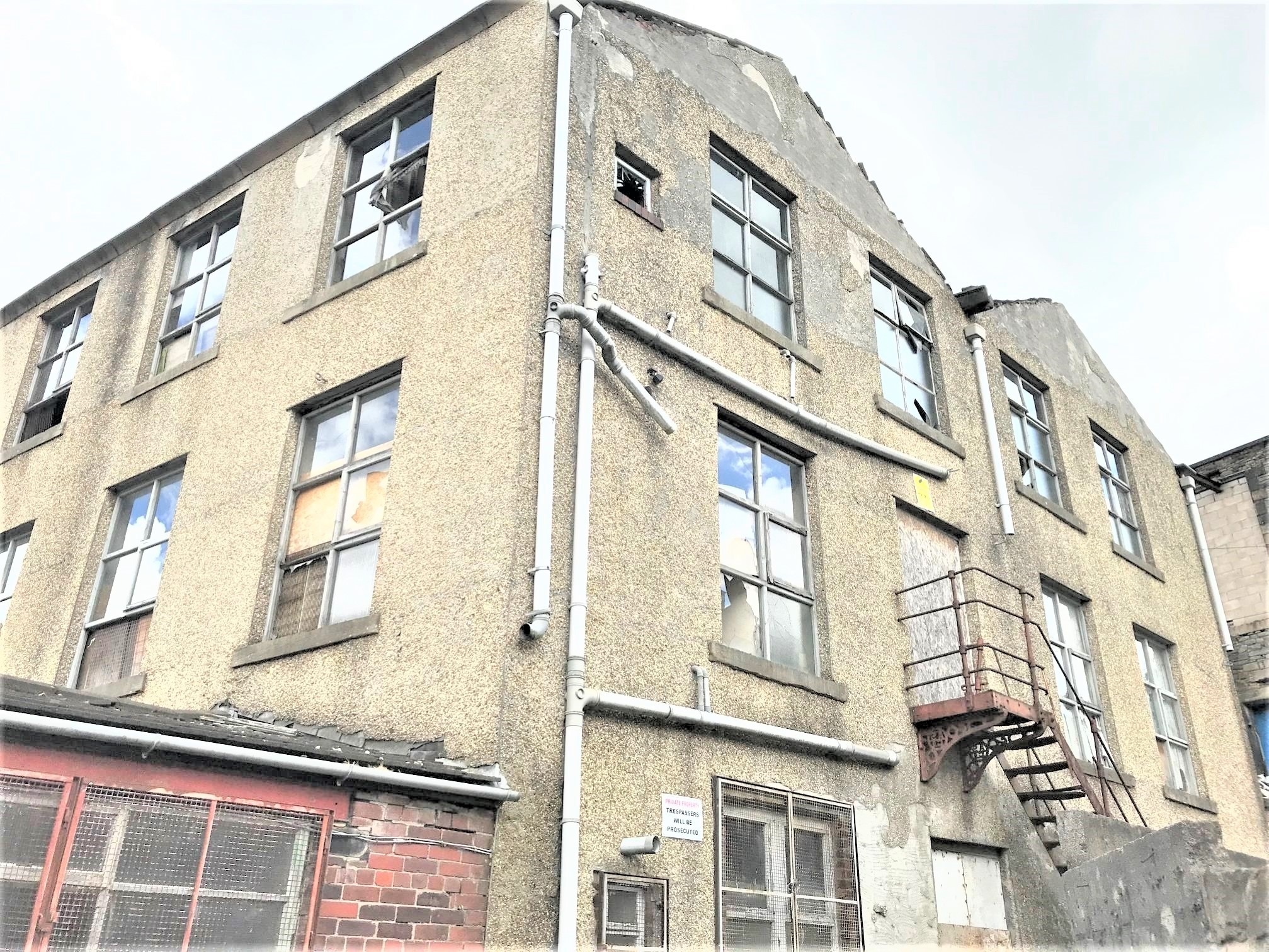Duckworth St, Darwen for sale Building Photo- Image 1 of 1