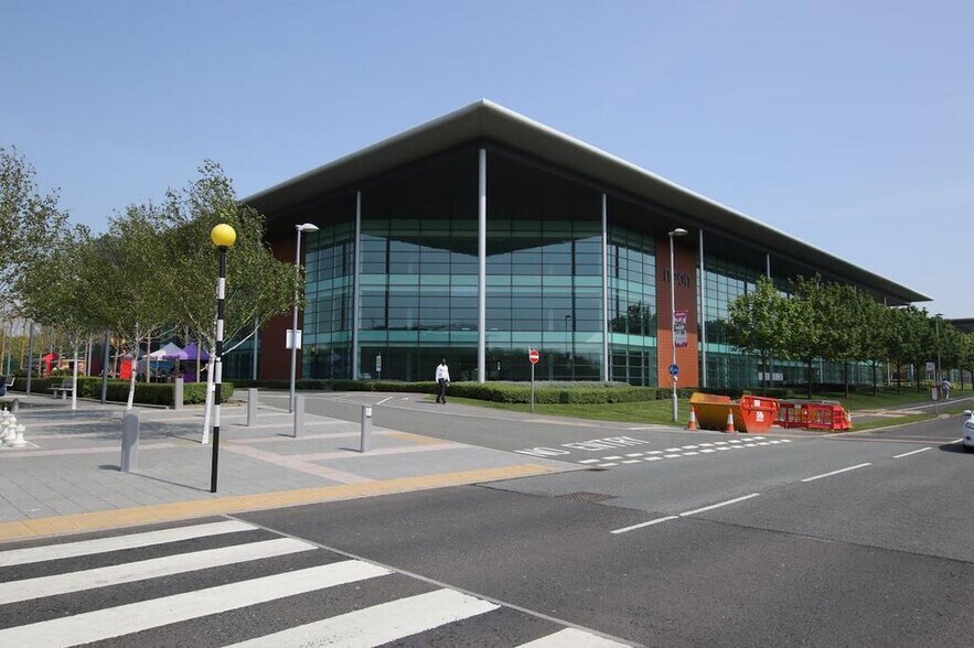 Benton Ln, Newcastle Upon Tyne for lease - Building Photo - Image 3 of 10