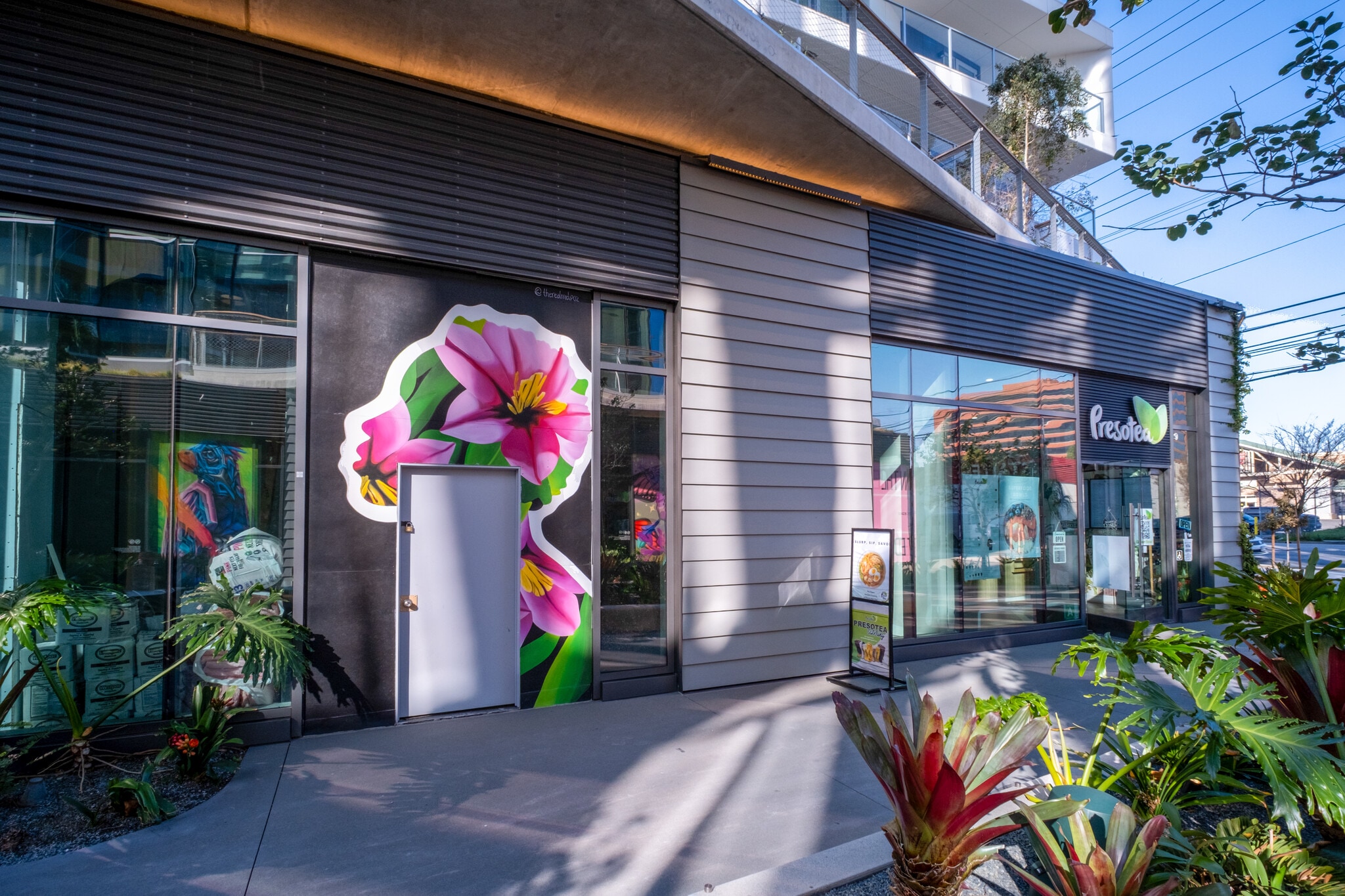 12101 W Olympic Blvd, Los Angeles, CA for lease Building Photo- Image 1 of 2