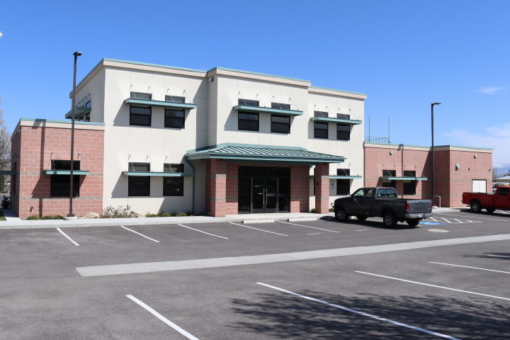 184 SW 5th Ave, Meridian, ID for lease - Building Photo - Image 1 of 13