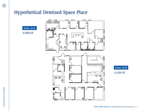 3660 Park Sierra Dr, Riverside, CA for lease Building Photo- Image 2 of 2