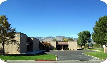 1475 Old Hot Springs Rd, Carson City, NV for lease Building Photo- Image 2 of 4