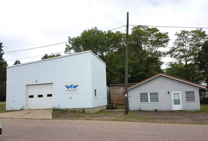 101 S Pine St, Wheeler, WI for sale Building Photo- Image 1 of 1