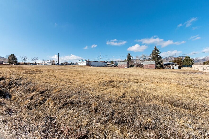 W Colfax Avenue & Pike Street, Golden, CO for sale - Building Photo - Image 1 of 1