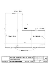 2225 N Sam Houston Pkwy W, Houston, TX for lease Building Photo- Image 1 of 1