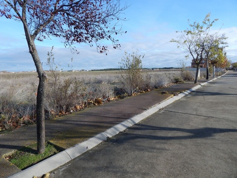 Land in Martín Muñoz de la Dehesa, Segovia for sale - Building Photo - Image 3 of 10