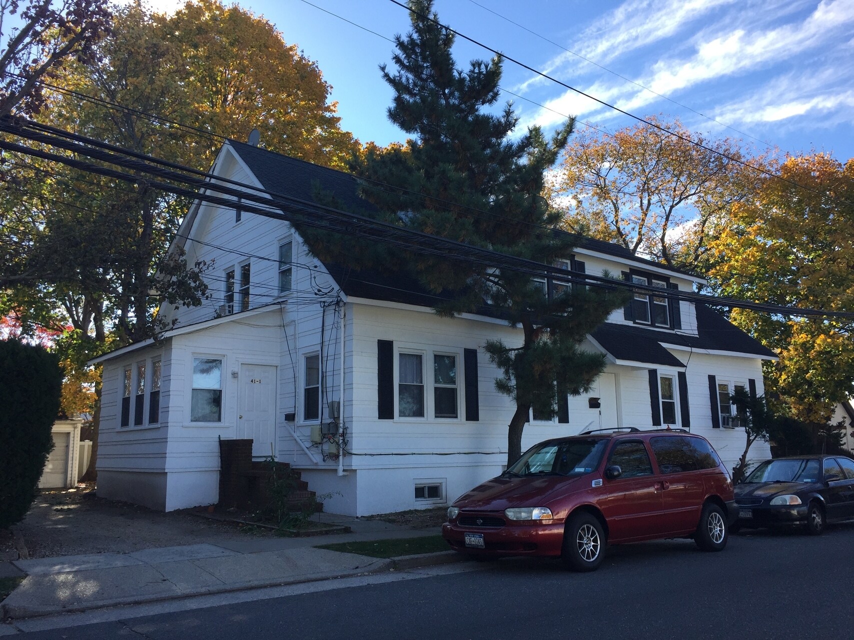 41-45 4th St, Hicksville, NY for sale Primary Photo- Image 1 of 1