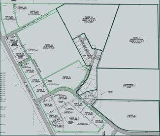 More details for E. Winnemucca Blvd., Winnemucca, NV - Land for Sale