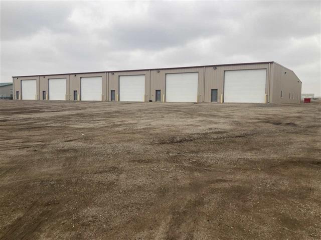 309 40th Ave NW, Minot, ND for lease - Building Photo - Image 2 of 10