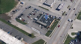 More details for 3950 Calumet Ave, Manitowoc, WI - Retail for Sale