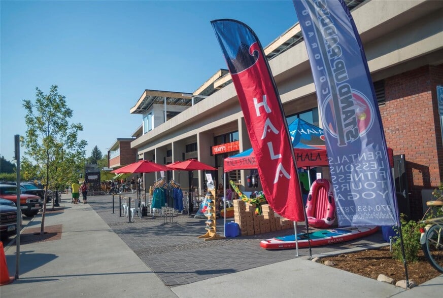 910 Yampa Unit 107 st, Steamboat Springs, CO for sale - Building Photo - Image 3 of 5