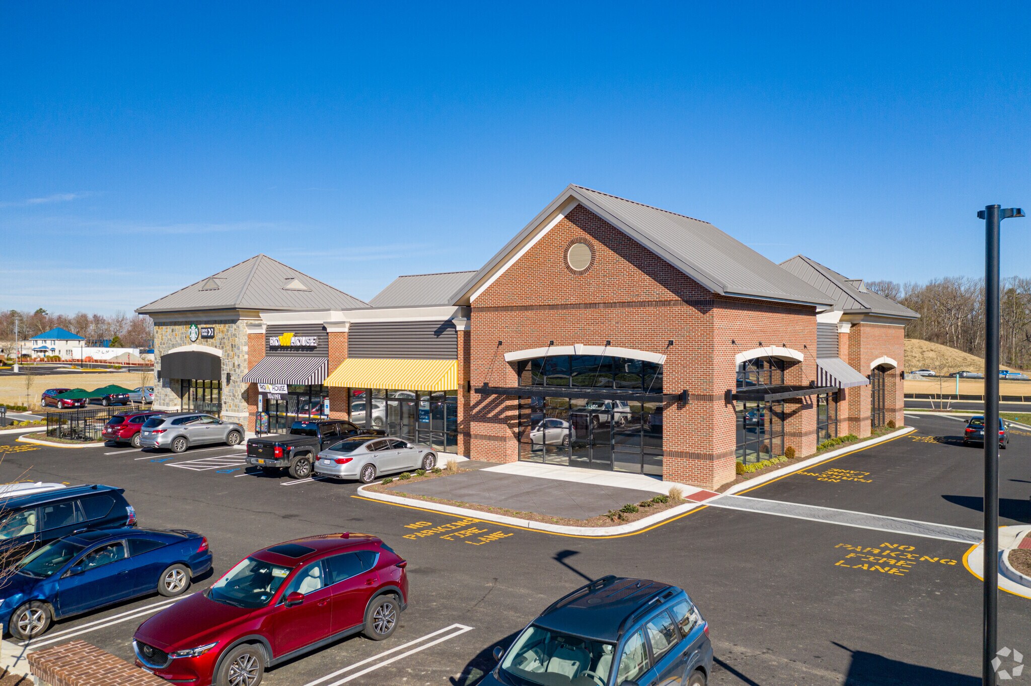 14261-14279 Winterview Pkwy Tpke, Midlothian, VA for sale Primary Photo- Image 1 of 1