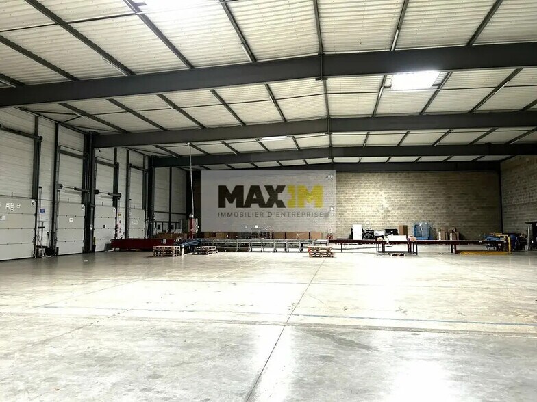 14 Rue De L'Ingenieur Bertin, Longvic for lease - Building Photo - Image 2 of 2