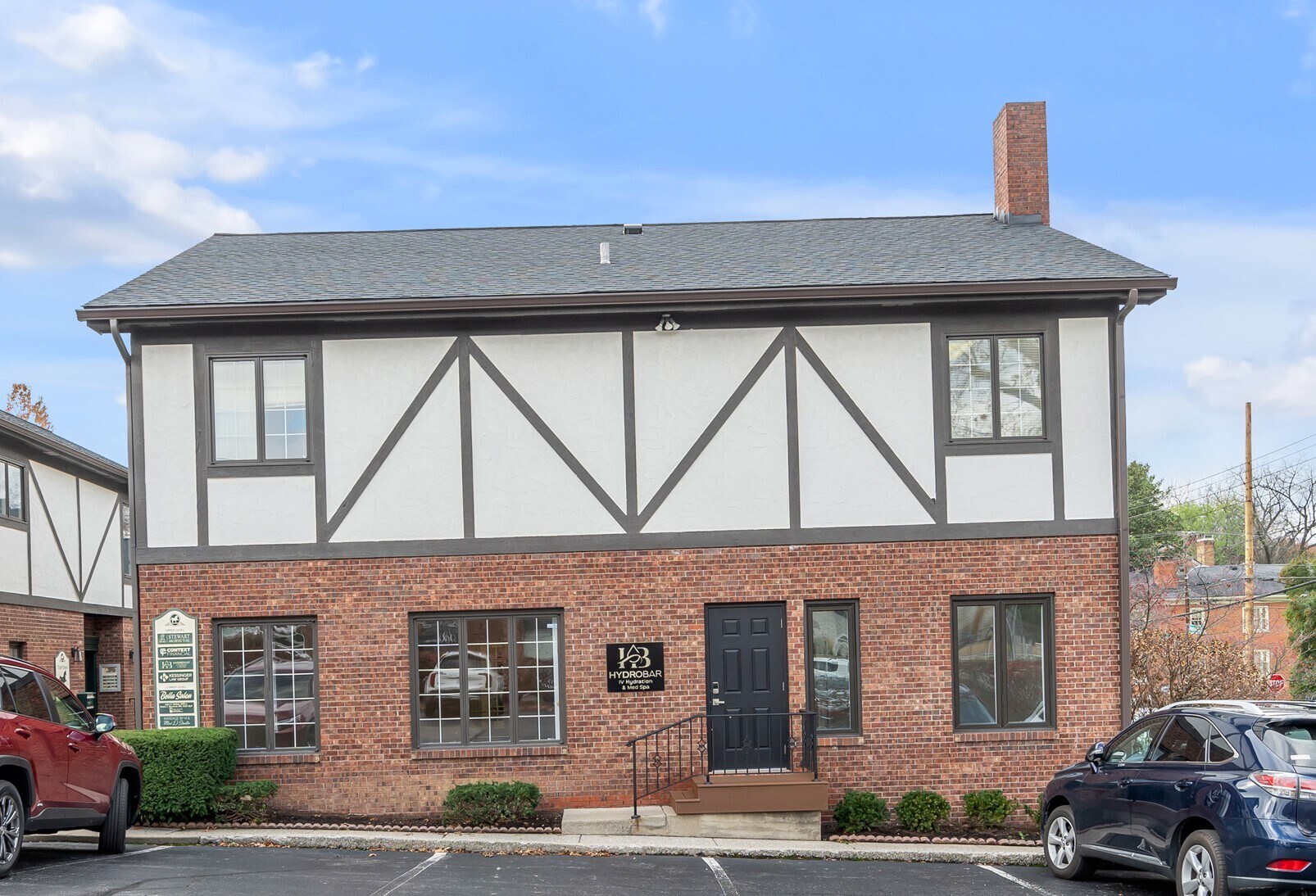 120 Kentucky Ave, Lexington, KY for sale Building Photo- Image 1 of 1