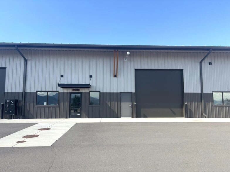 9950 Longacres Ln, Missoula, MT for lease - Building Photo - Image 2 of 4