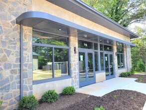 1870 Brevard Rd, Arden, NC for lease Building Photo- Image 1 of 3