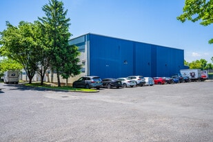 78-82 Henry St, Secaucus NJ - Warehouse