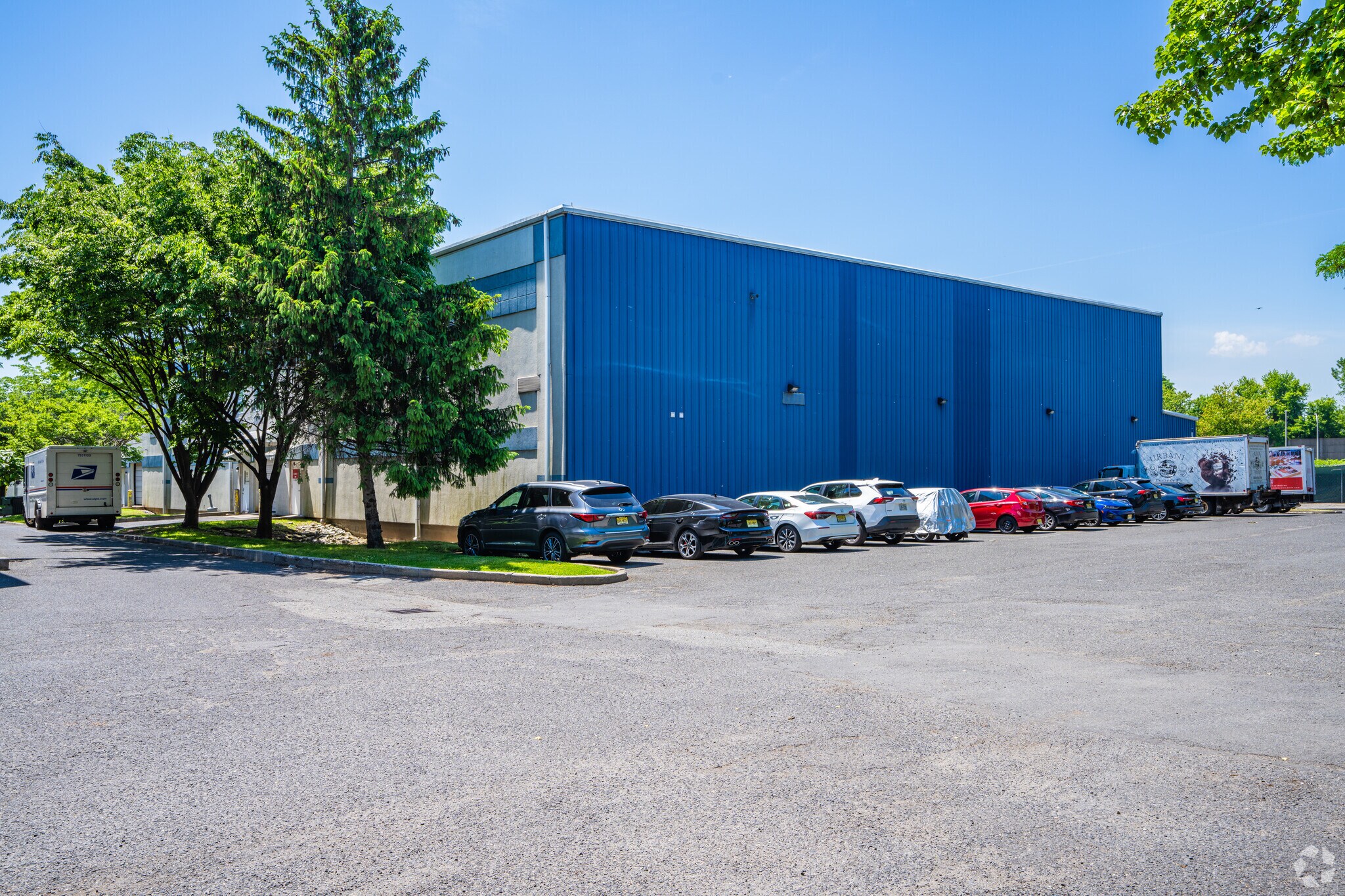 78-82 Henry St, Secaucus, NJ for lease Primary Photo- Image 1 of 8