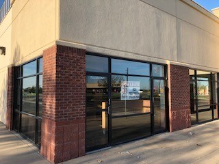 11333 E Kellogg Dr, Wichita, KS for lease Building Photo- Image 1 of 24