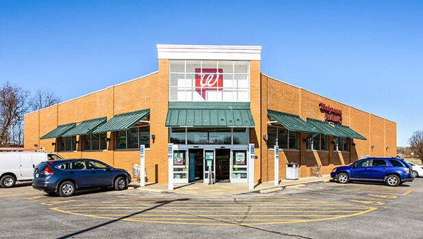 100 Admiral Weinel Blvd, Columbia, IL for sale - Primary Photo - Image 1 of 1