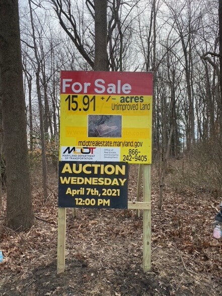 Ednor Rd, Silver Spring, MD for sale - Other - Image 1 of 1
