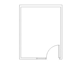 801 Louisiana St, Houston, TX for lease Floor Plan- Image 1 of 1