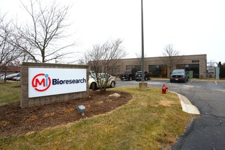 More details for 800 Technology Dr, Ann Arbor, MI - Office for Lease