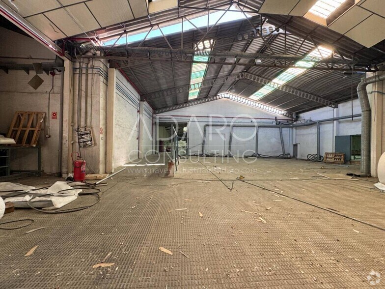 Industrial in Torrejón de Ardoz, Madrid for lease - Building Photo - Image 3 of 7