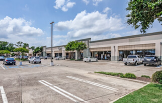 Heart Of Bossier Shopping Center - Warehouse