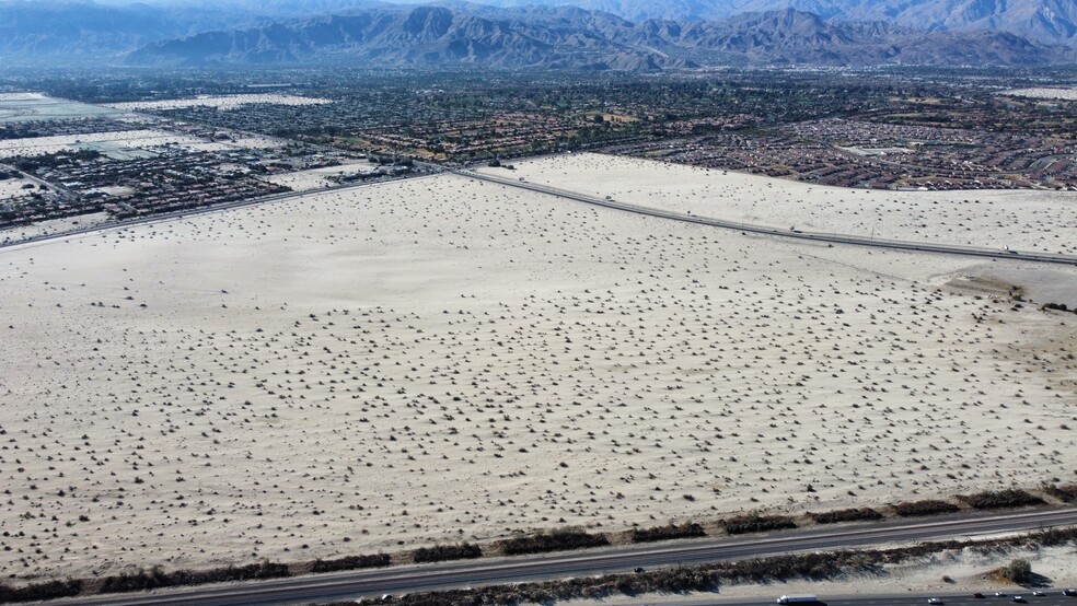 Bob Hope Drive, Rancho Mirage, CA for sale - Building Photo - Image 2 of 6