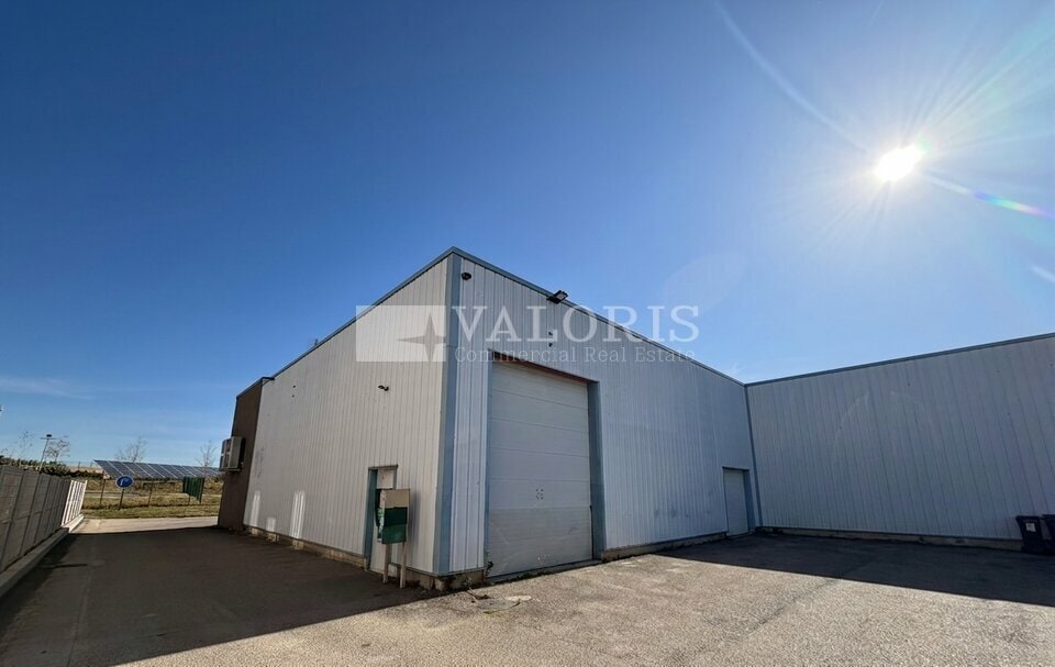 Flex in Lentilly for sale Building Photo- Image 1 of 6