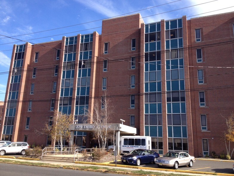 279 3rd Ave, Long Branch, NJ 07740