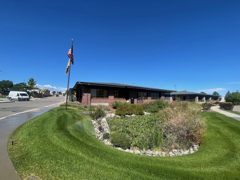 6649 S Paris St, Centennial, CO for lease - Building Photo - Image 1 of 33