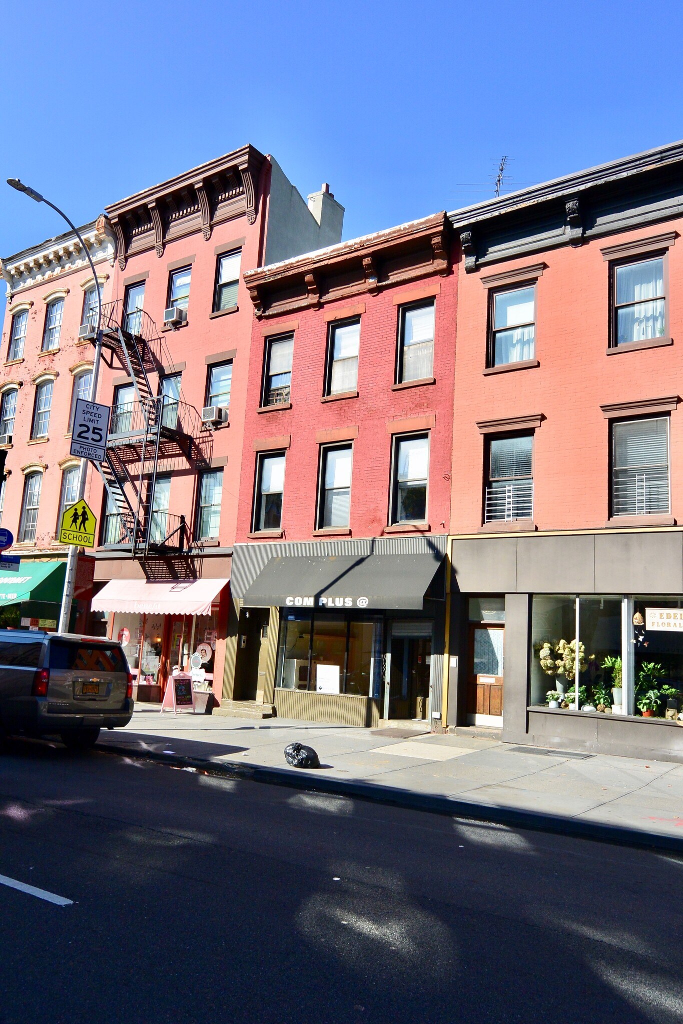 166 Court St, Brooklyn, NY for sale Building Photo- Image 1 of 1