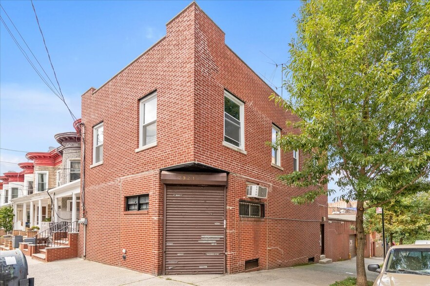 2921 Heath Ave, Bronx, NY for sale - Building Photo - Image 1 of 1