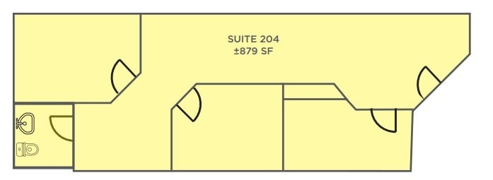34085 Pacific Coast Hwy, Dana Point, CA for lease Floor Plan- Image 1 of 1