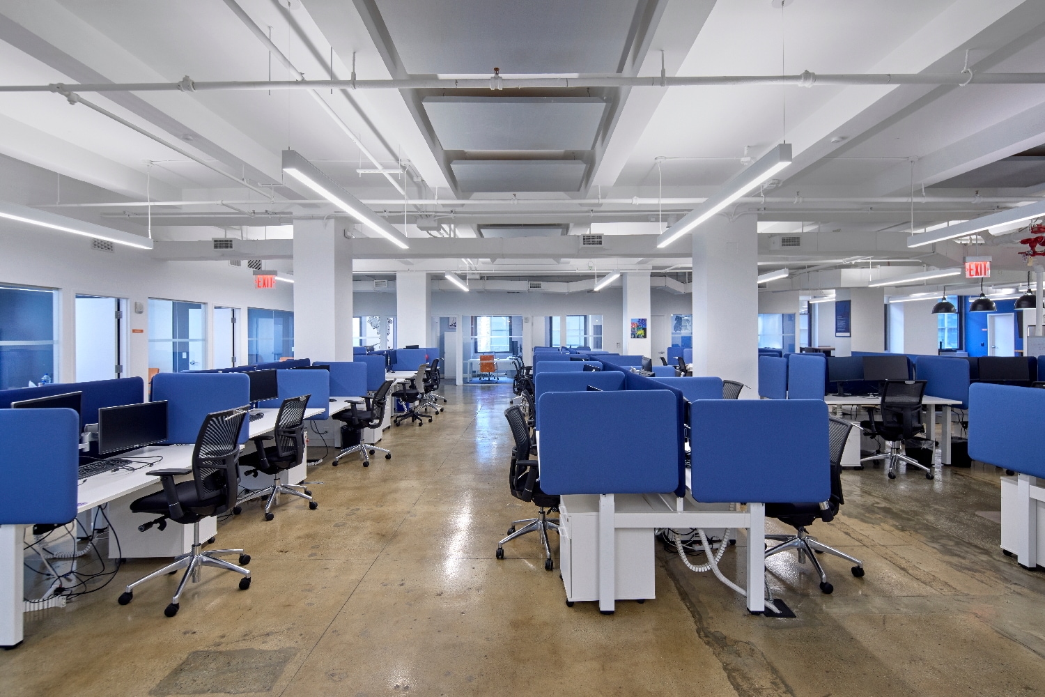 521 W 57th St, New York, NY 10019 - Office for Lease | LoopNet