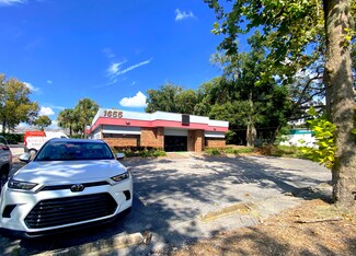 More details for 1655 E Semoran Blvd, Apopka, FL - Office for Sale