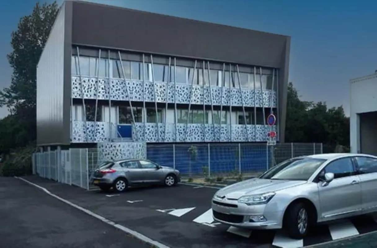 1 Rue Viau, Rezé for lease Building Photo- Image 1 of 8