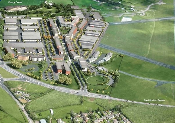 Clyst Honiton, Clyst Honiton for lease - Other - Image 3 of 3