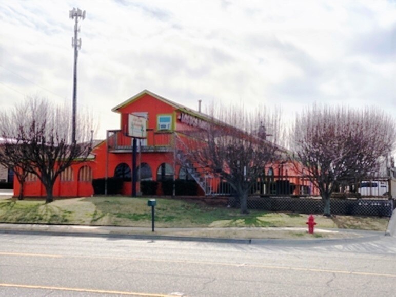 2130 Alameda St, Norman, OK for sale Building Photo- Image 1 of 1