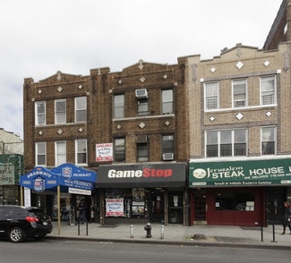 More details for 1317 Avenue J, Brooklyn, NY - Retail for Lease